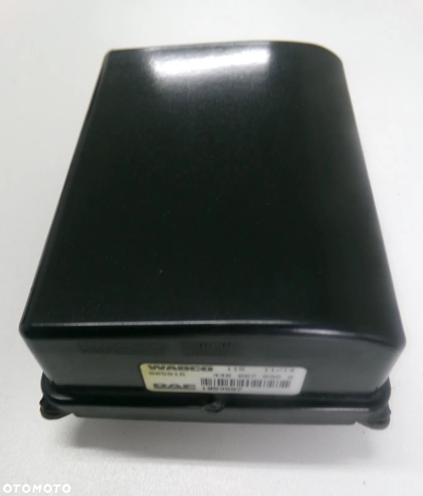 RADAR AKTYWNY WABCO DAF XF 106 1953597 4460670320 - 1