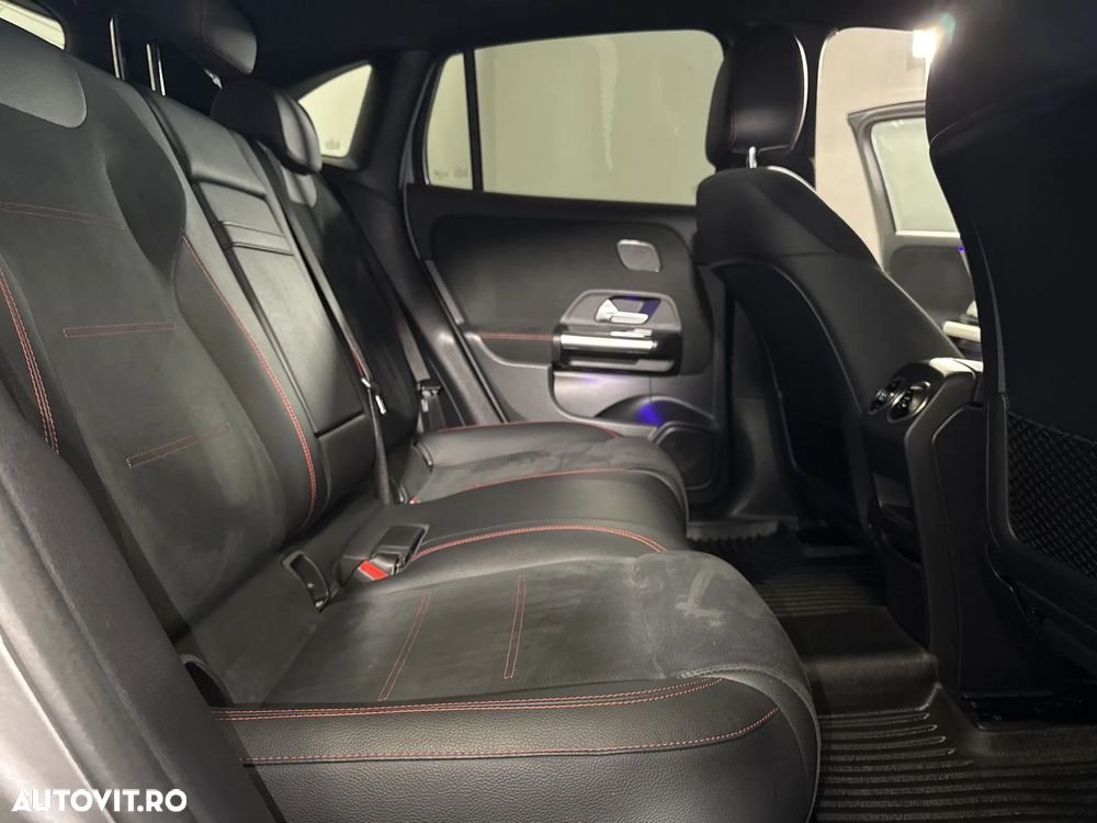 Mercedes-Benz EQA 250 AMG Line - 13