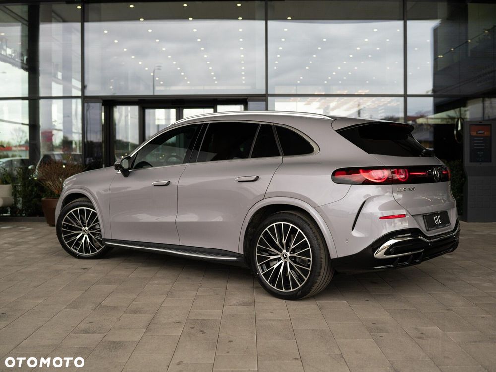 Mercedes-Benz GLC - 7