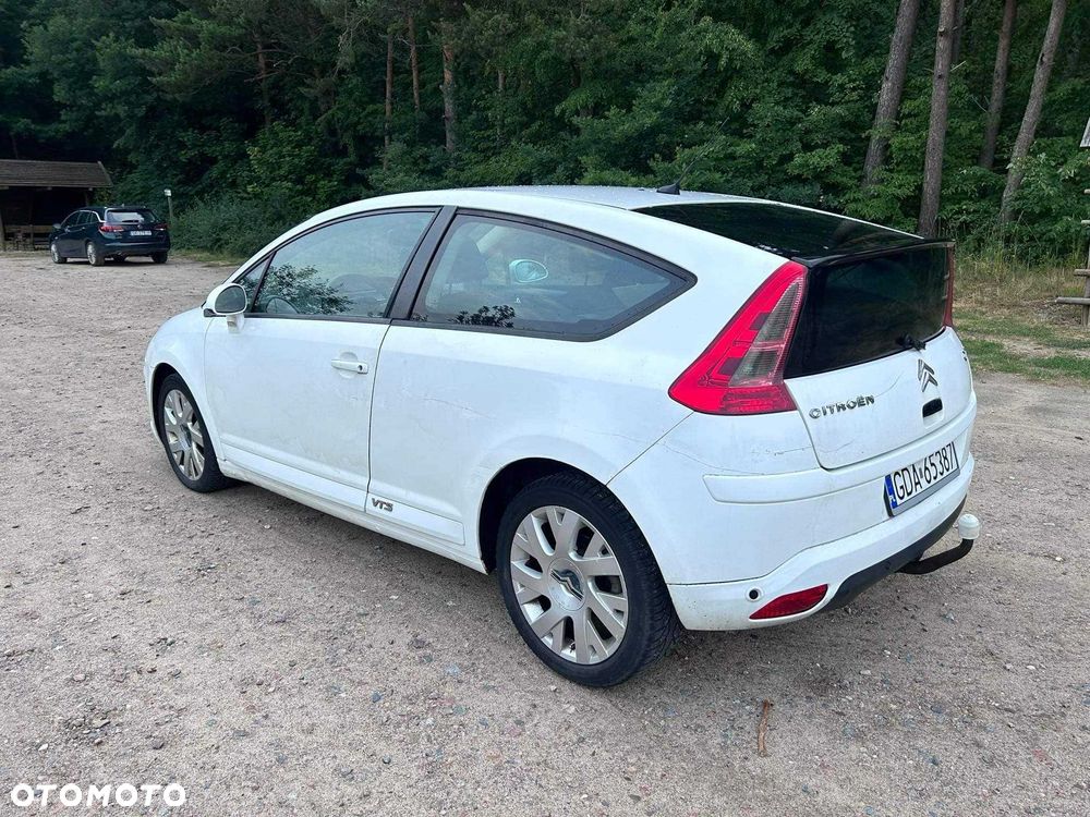Citroën C4 - 2