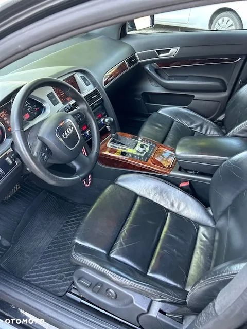 Audi A6 Allroad 4.2 FSI Quattro Tiptr - 3