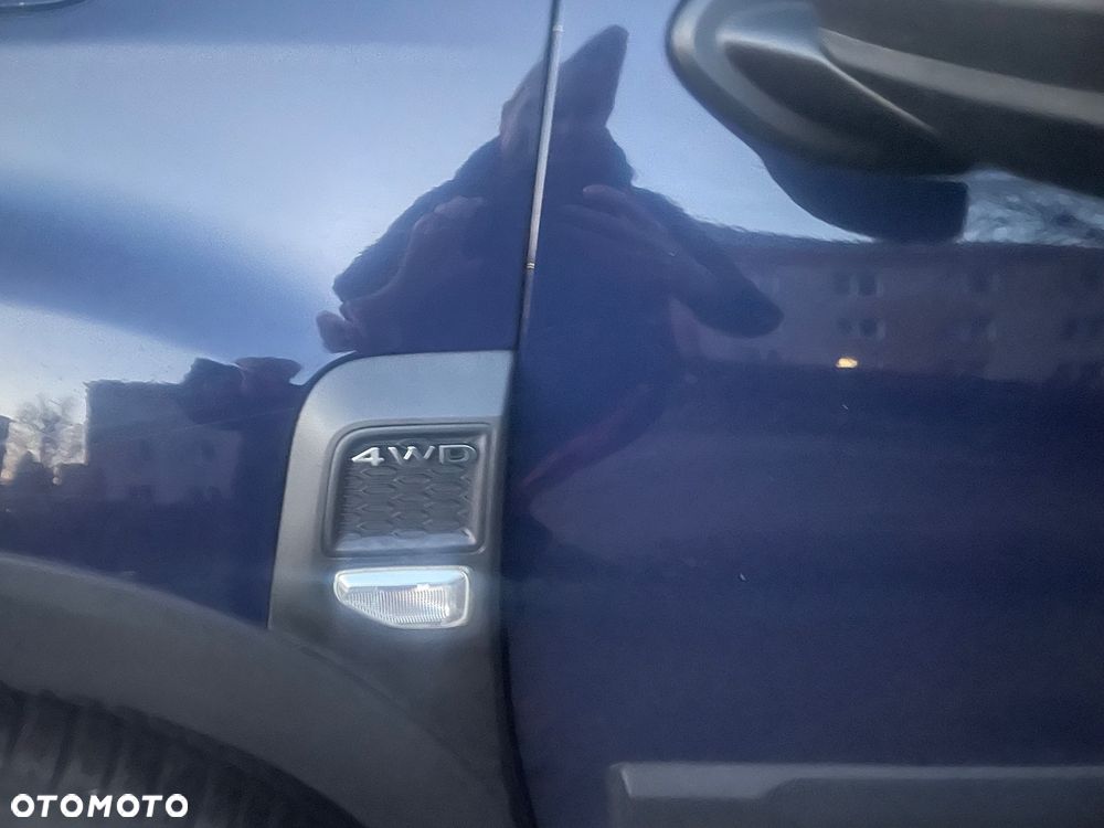 Dacia Duster 1.5 Blue dCi Comfort 4WD EU6d - 9