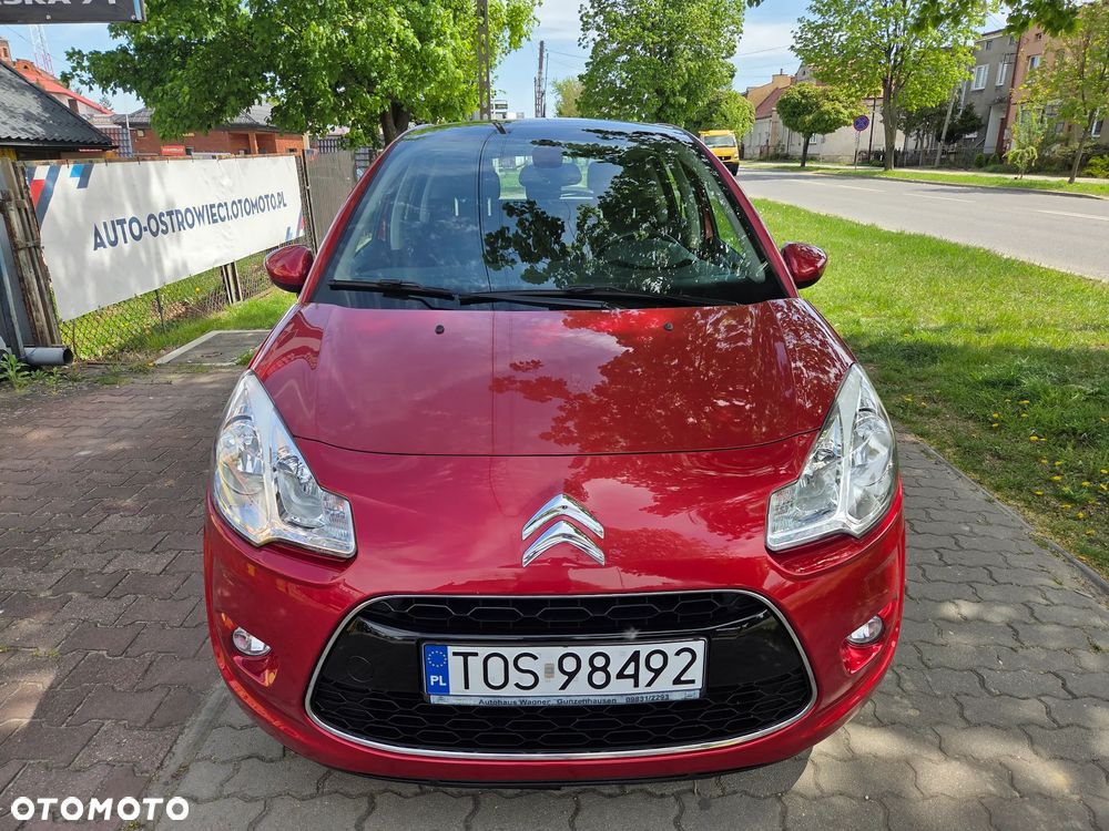 Citroën C3 VTi 120 Exclusive - 22
