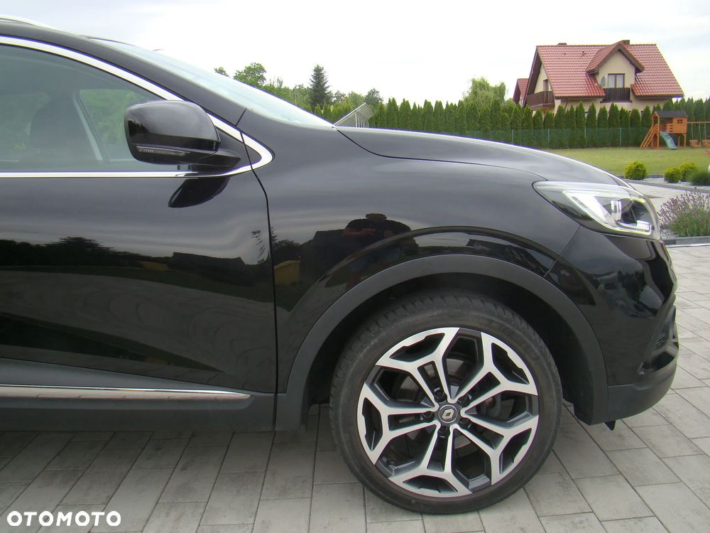 Renault Kadjar 1.3 TCe FAP Intens EDC - 14