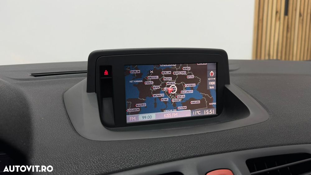 Renault Megane 1.6 16V Dynamique - 20