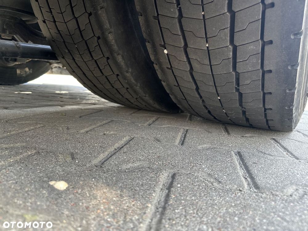 MAN TGX 18.470 4x2 LL SA - 10