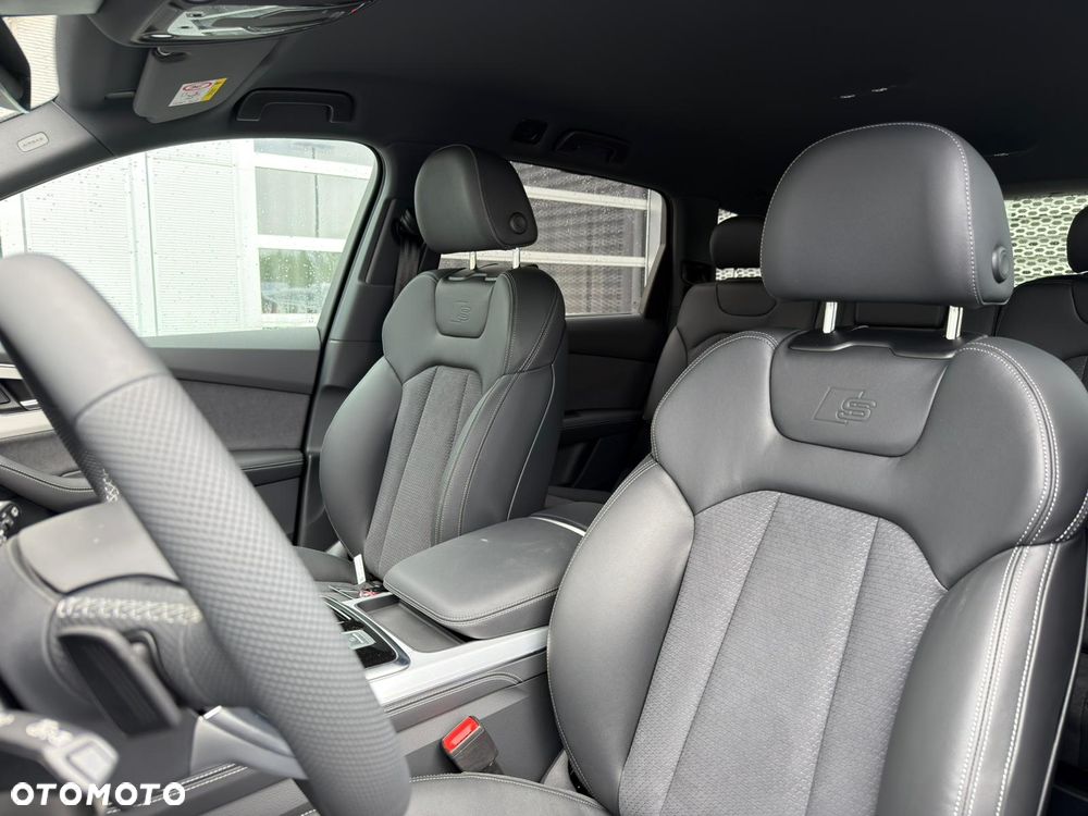 Audi Q7 50 TDI quattro tiptronic S line - 21