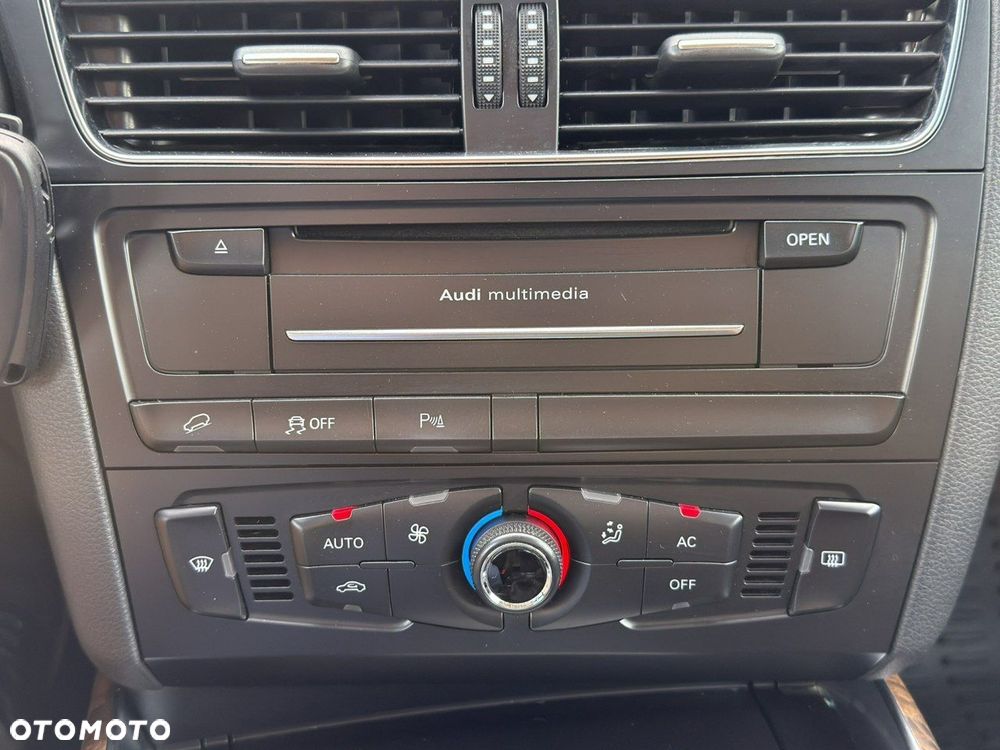 Audi Q5 2.0 TDI Quattro - 28