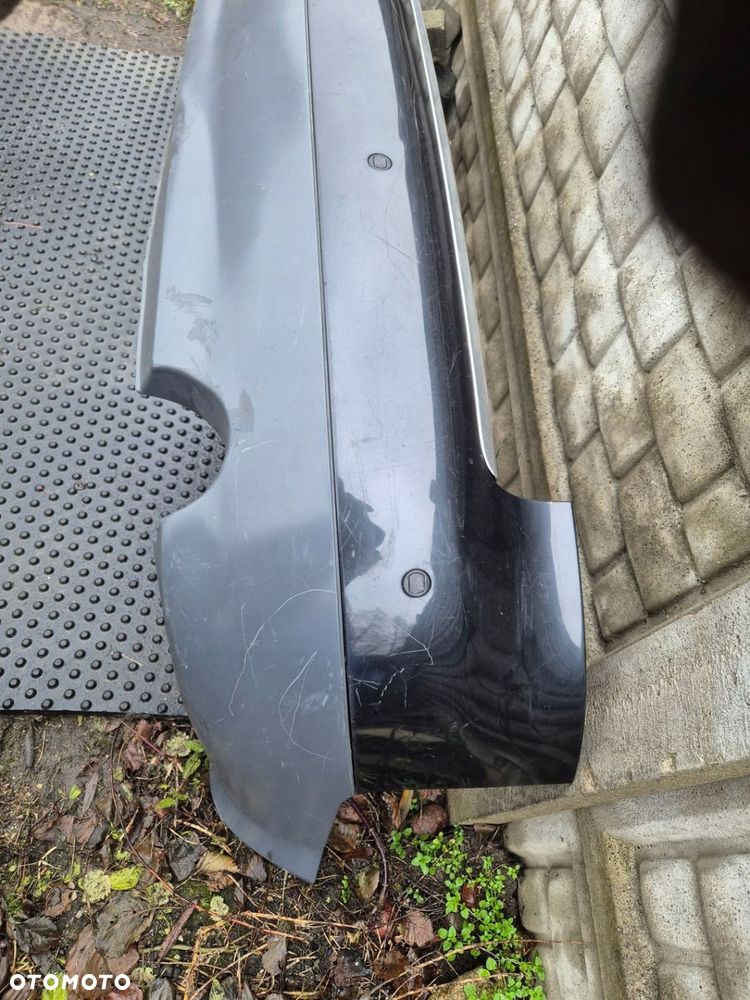 TYLNY ZDERZAK DO AUDI A4 B6 KOMBI PDC KOMPLETNY - 2