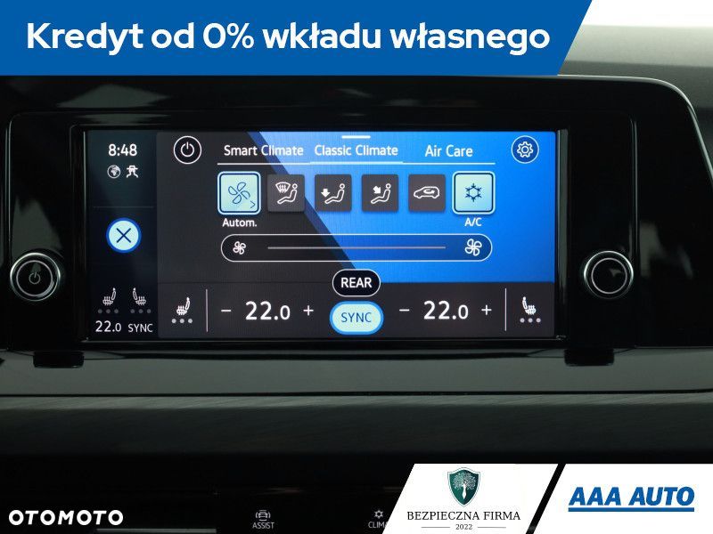 Volkswagen Golf - 13