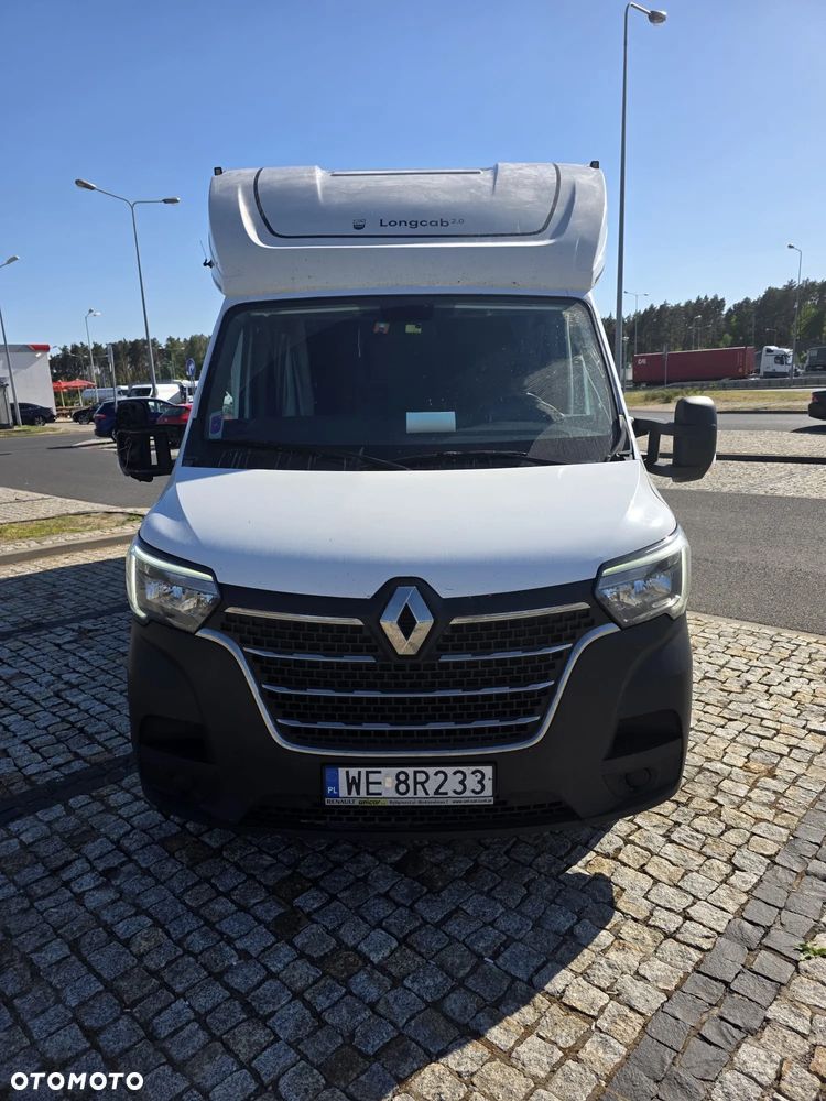 Renault Master - 14