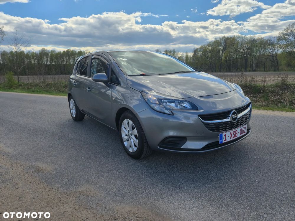 Opel Corsa - 24