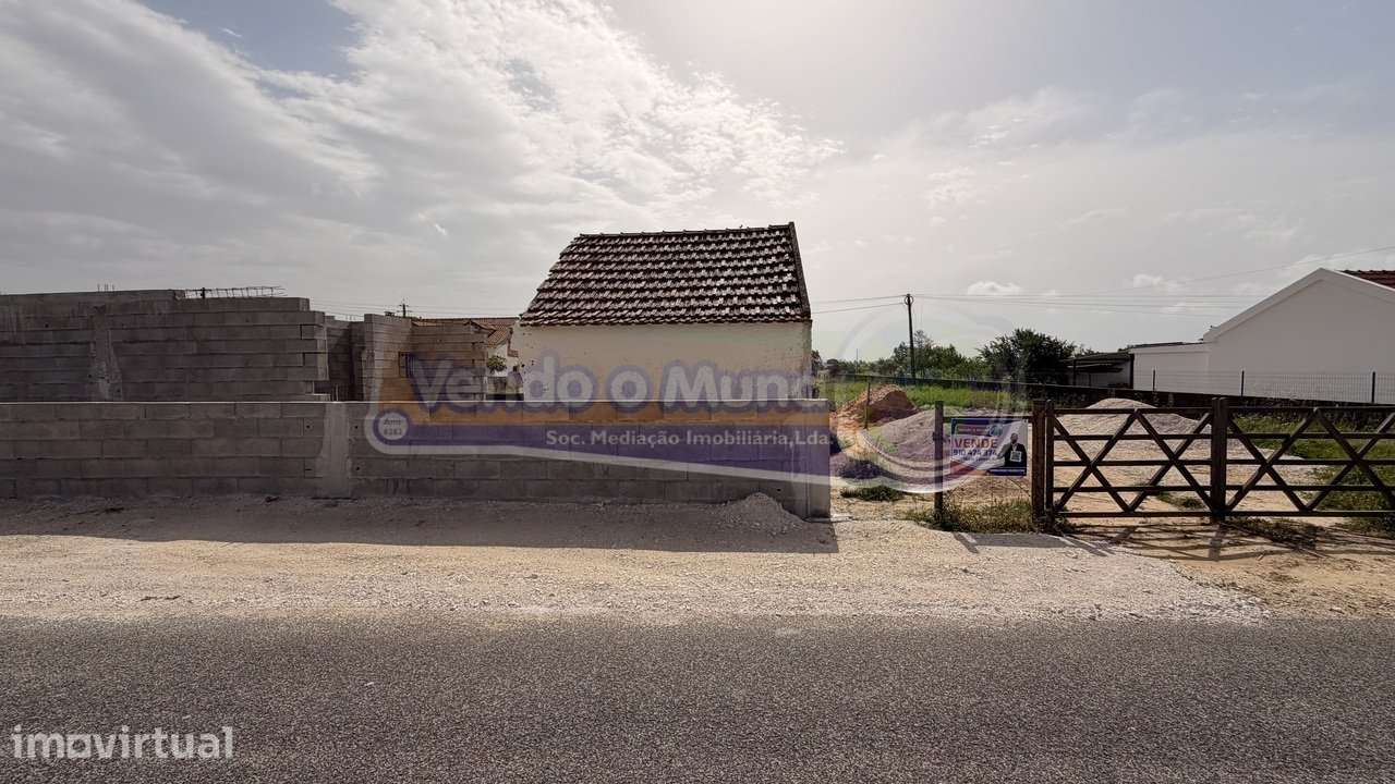 Moradia T2 em Benavente (B672) - Grande imagem: 2/18