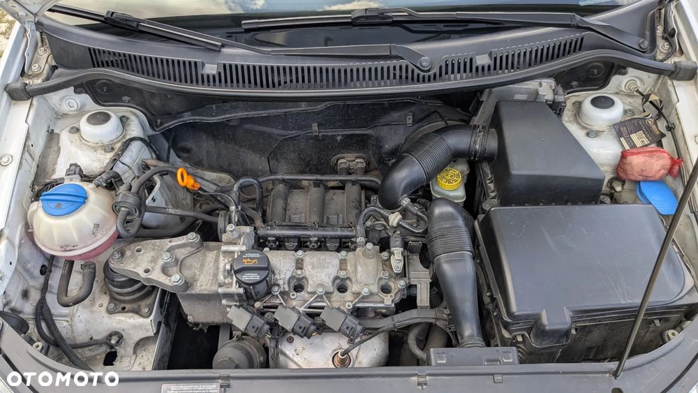 Volkswagen Polo 1.2 Basis - 38