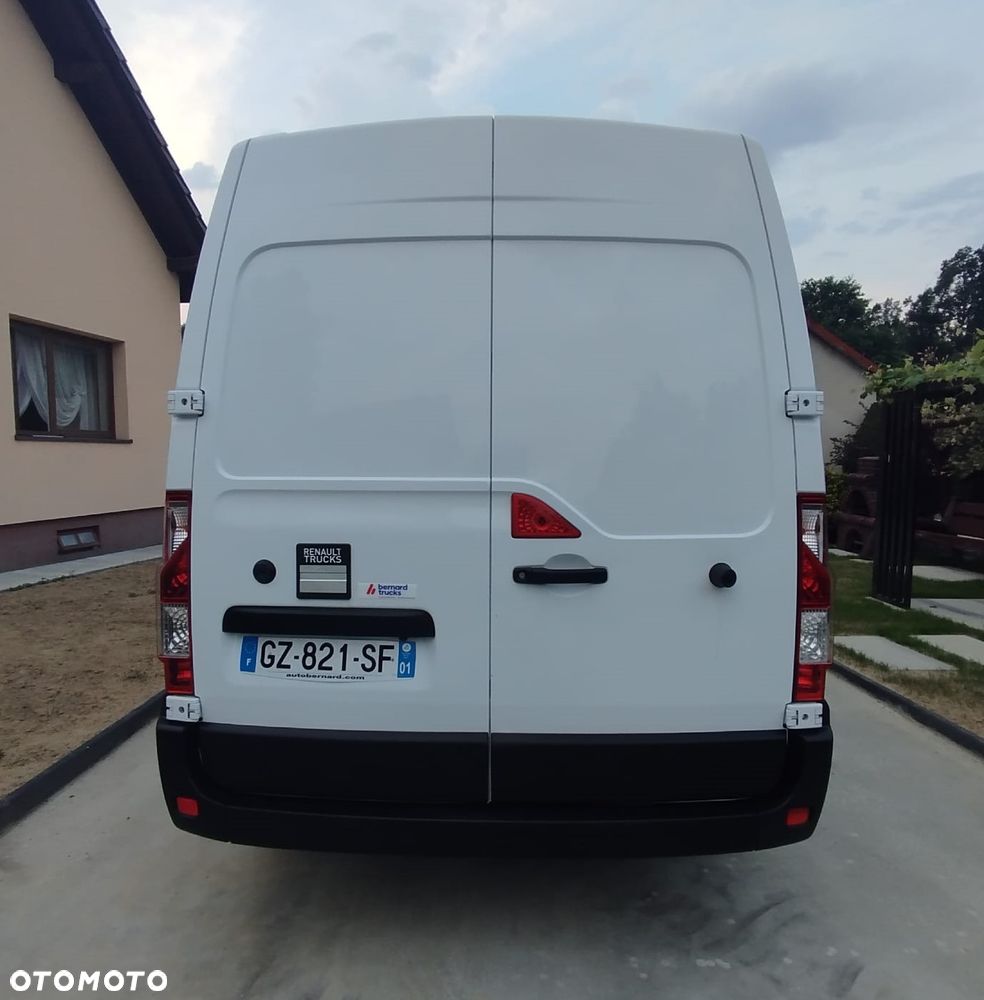 Renault Master - 6