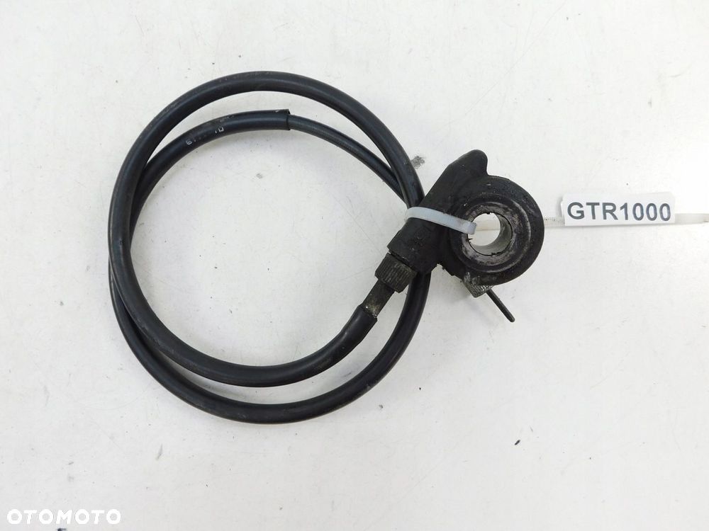 KAWASAKI GTR 1000 ŚLIMAK  LINKA LICZNIKA - 3