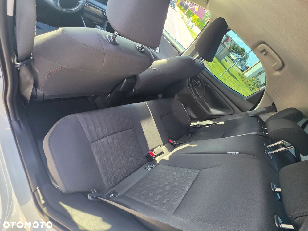 Toyota Yaris Hybrid 1.5 Premiere Edition - 14