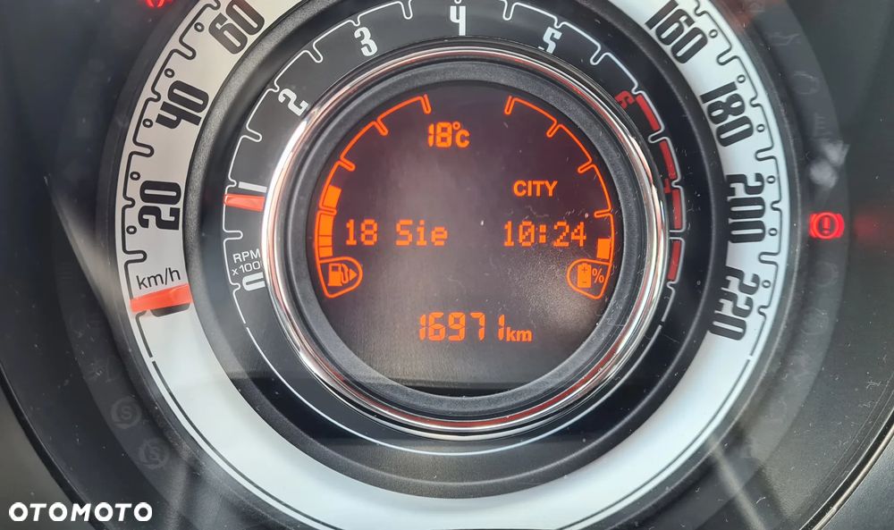 Fiat 500 - 21