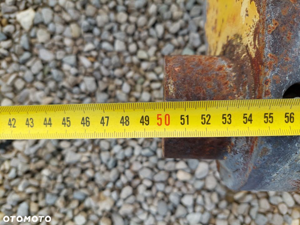 RAMIE KRAMER 212 312 [ FI1–40, FI2–75, FI3–41,5 , DŁ–200 ][ARM 71031] - 13