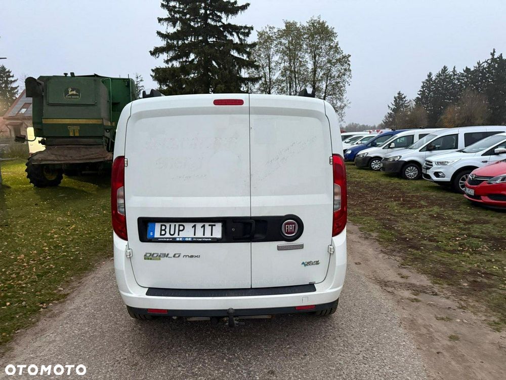 Fiat Doblo - 5