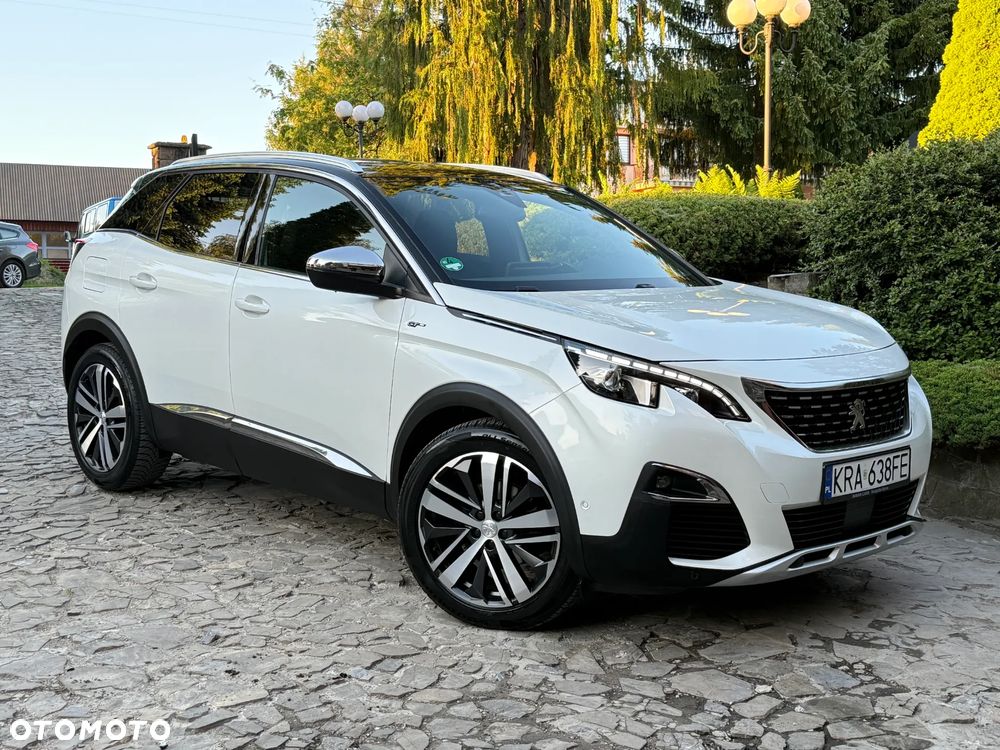 Peugeot 3008 - 17
