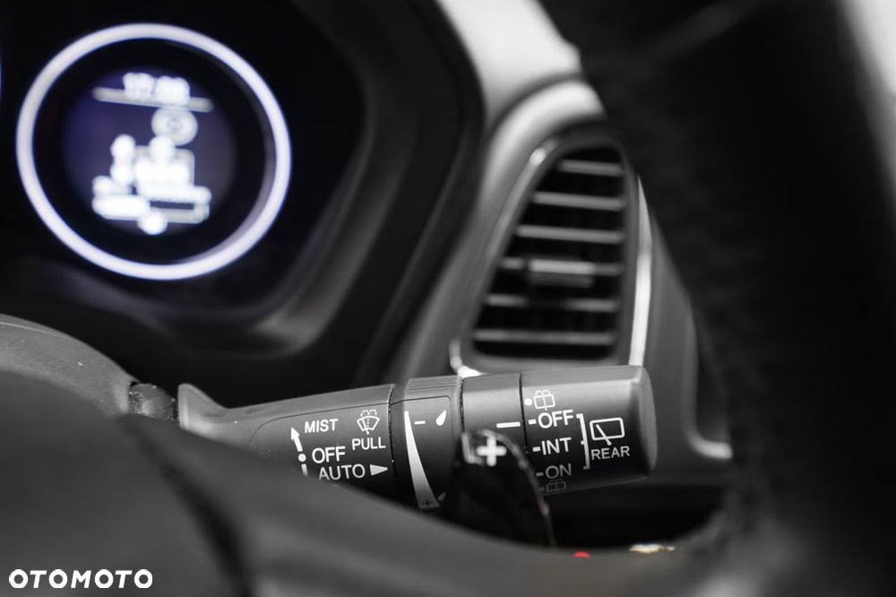 Honda HR-V 1.5 Executive (ADAS) CVT - 10
