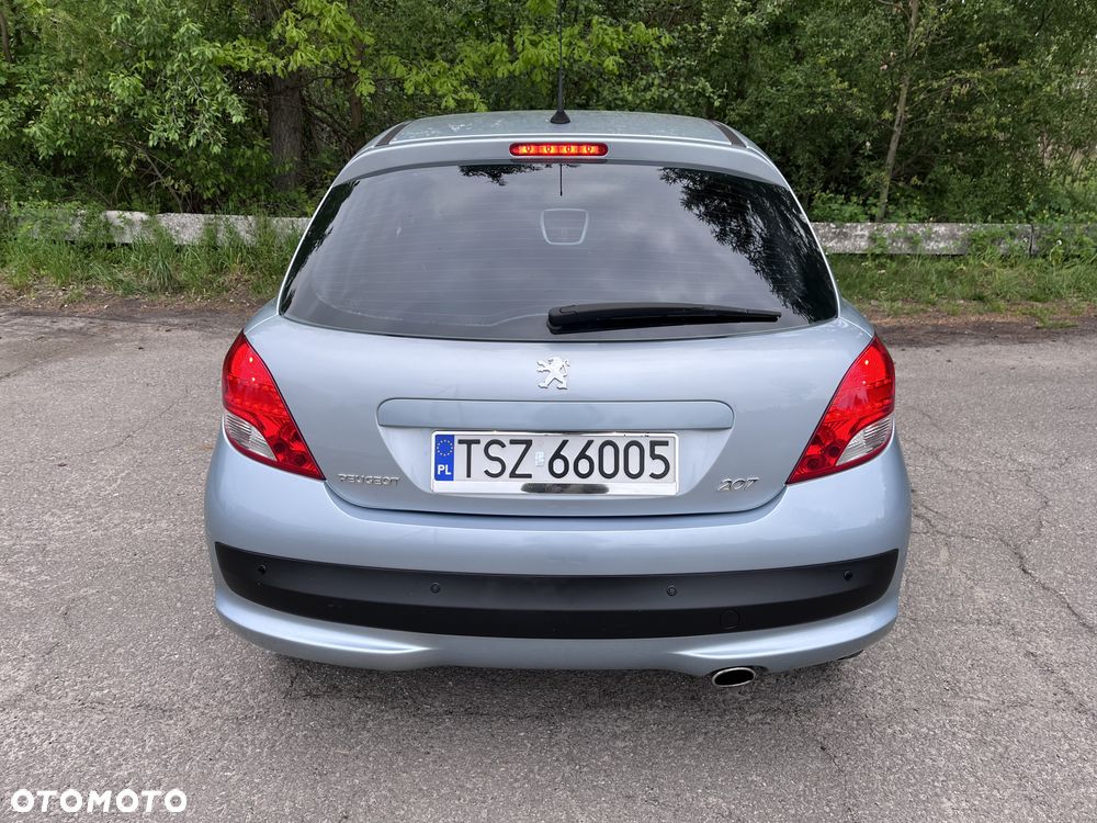 Peugeot 207 95 VTi Premium - 7