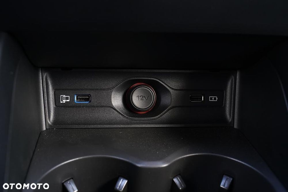 MG HS 1.5T HEV+ Excite - 22