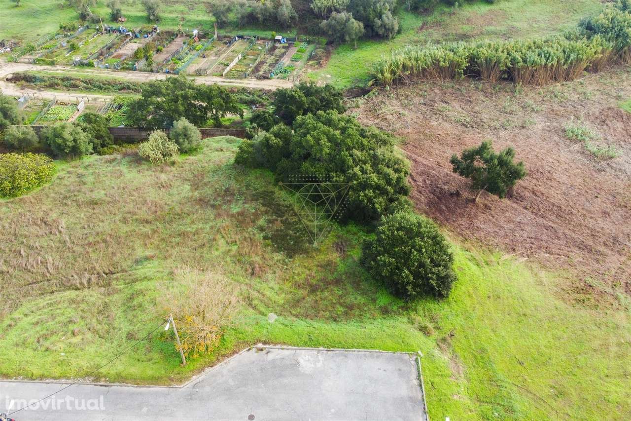 Lote de Terreno  Venda em Benavente,Benavente - Grande imagem: 3/8