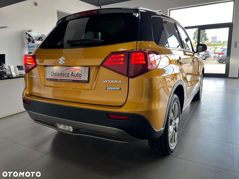 Suzuki Vitara - 6