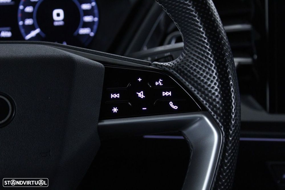 Audi Q4 Sportback e-tron 45 82 kWh - 25