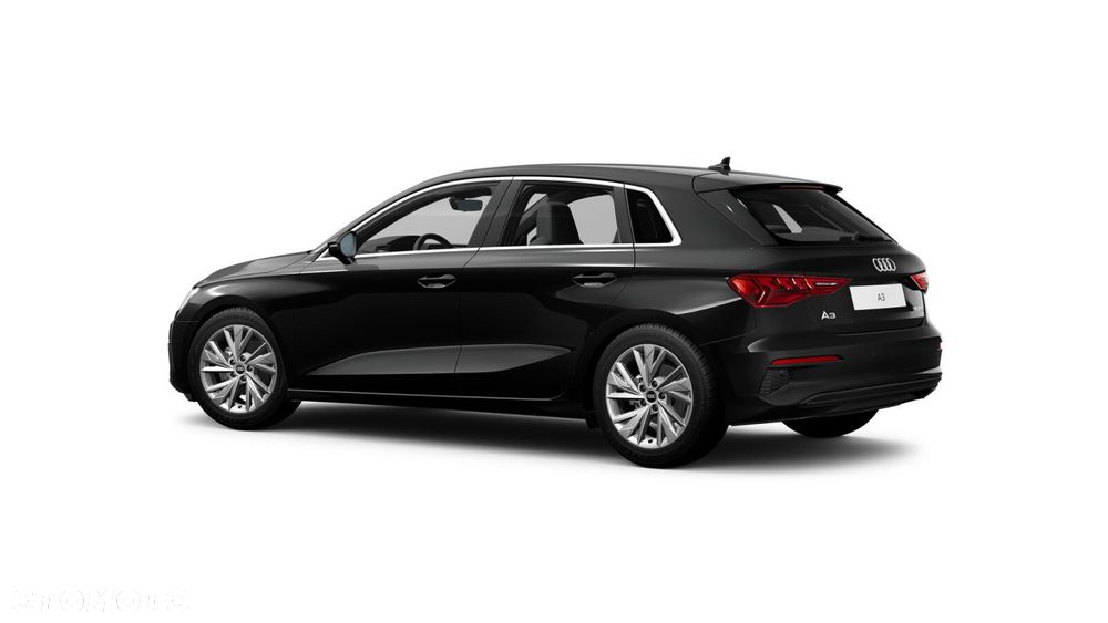 Audi A3 Sportback - 3