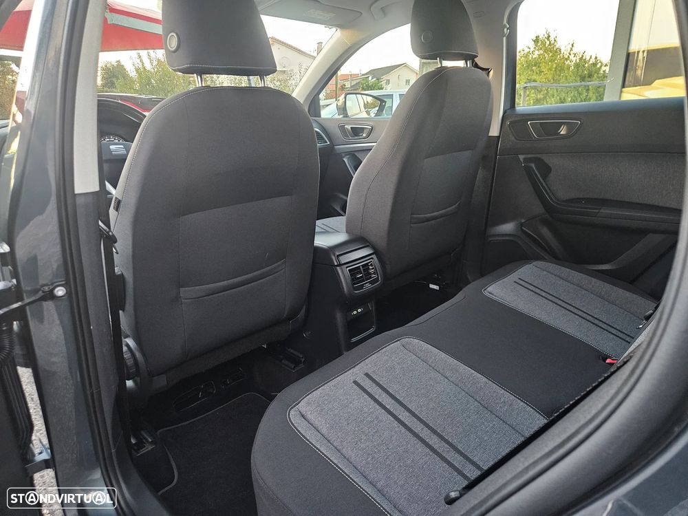 SEAT Ateca 1.0 TSI Style - 16