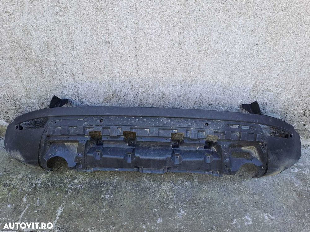 Bara spate Land Rover Range Rover Evoque L538 an 2011-2018 cod BJ3217d781AW - 1