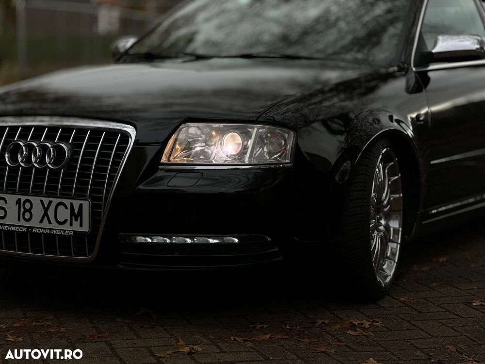 Audi A6 - 3