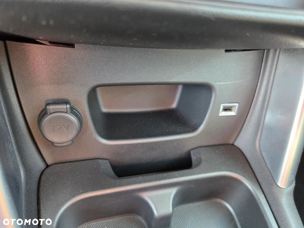 Citroën C3 Aircross 1.2 PureTech Shine S&S - 23