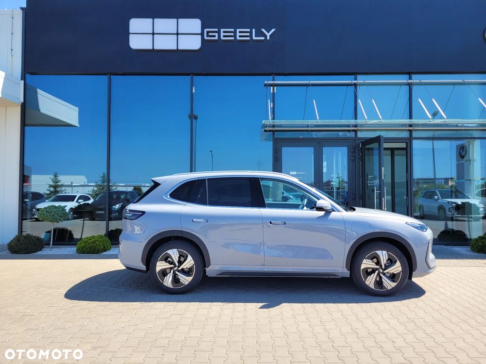 Geely EX5 60.22kWh Max - 38