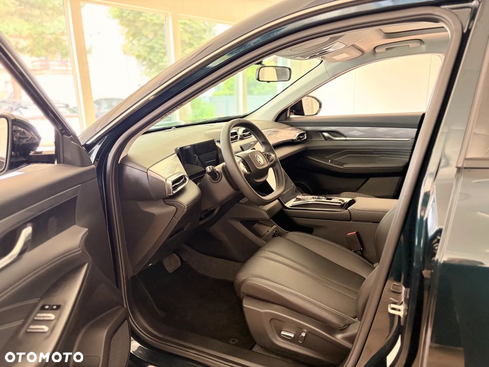Dongfeng Mage 1.5T MachPower - 8