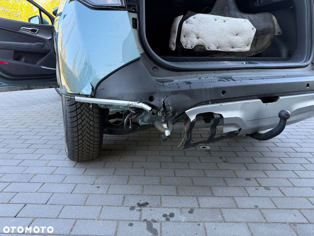 Kia Sportage 1.6 T-GDI 2WD Spirit - 11