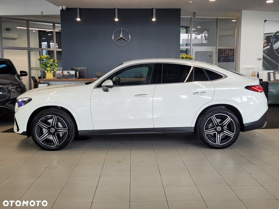 Mercedes-Benz GLC - 2