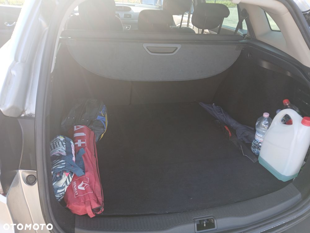 Renault Megane 1.5 dCi Limited - 7