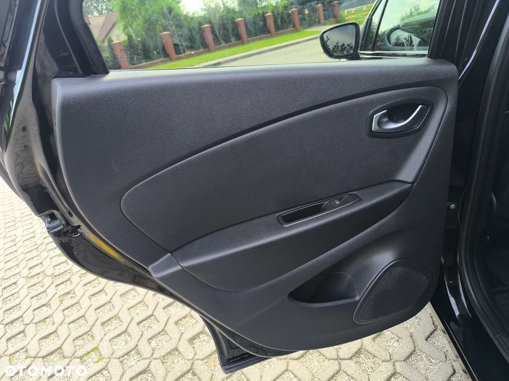 Renault Captur 0.9 Energy TCe Limited - 25