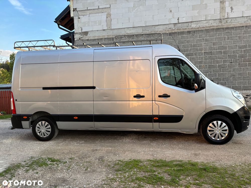 Renault Master - 6