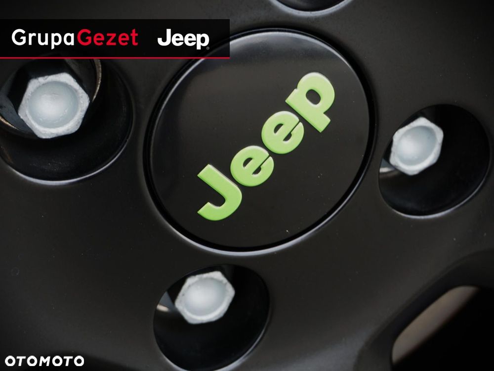 Jeep Avenger - 15