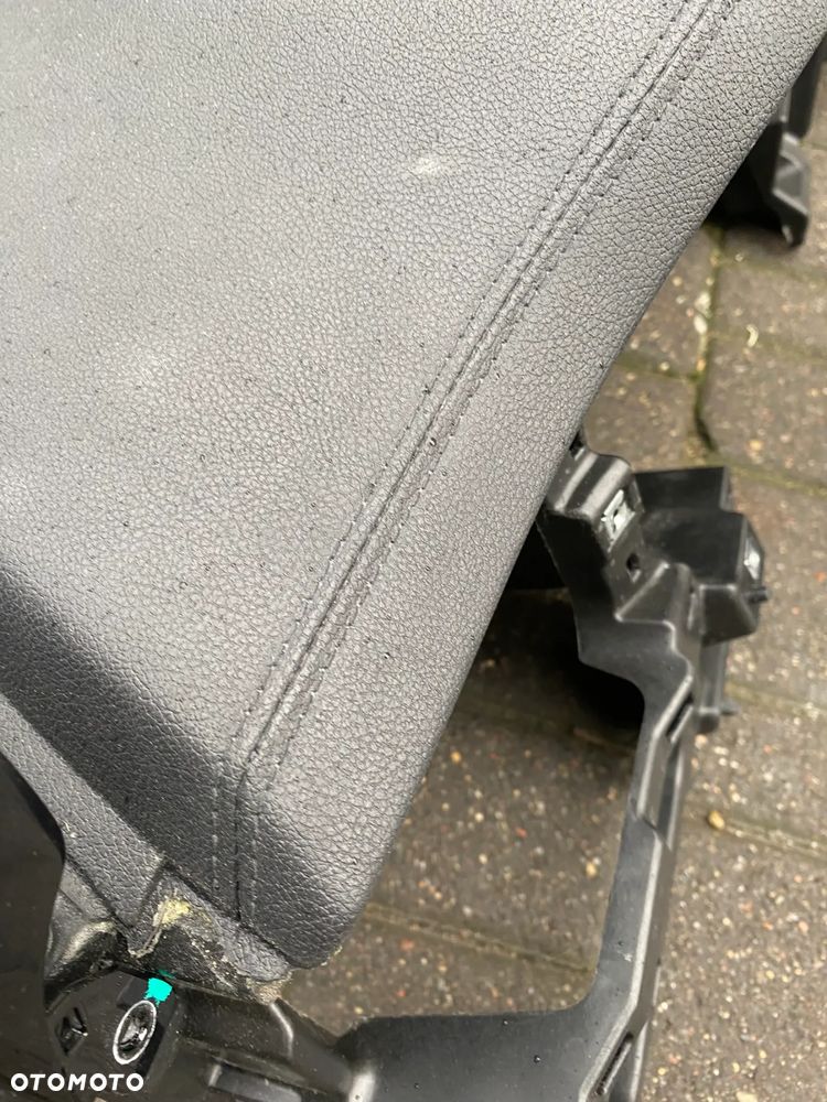 KIA SORENTO III DESKA ROZDZIELCZA KONSOLA AIRBAG PASY - 5