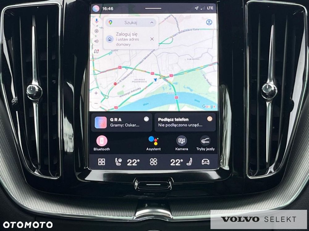 Volvo XC 60 - 20