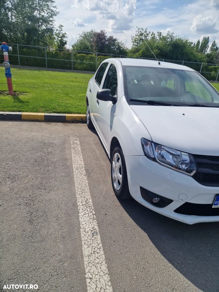 Dacia Logan 1.2 Ambiance - 15