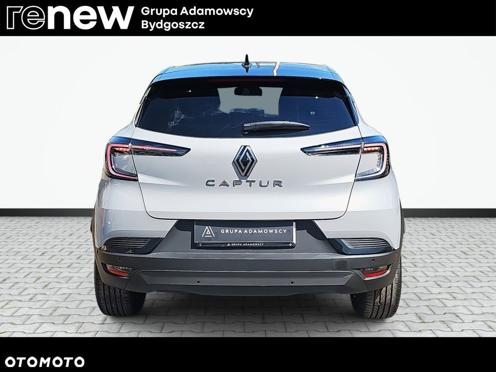Renault Captur 1.2 TCe Techno - 9