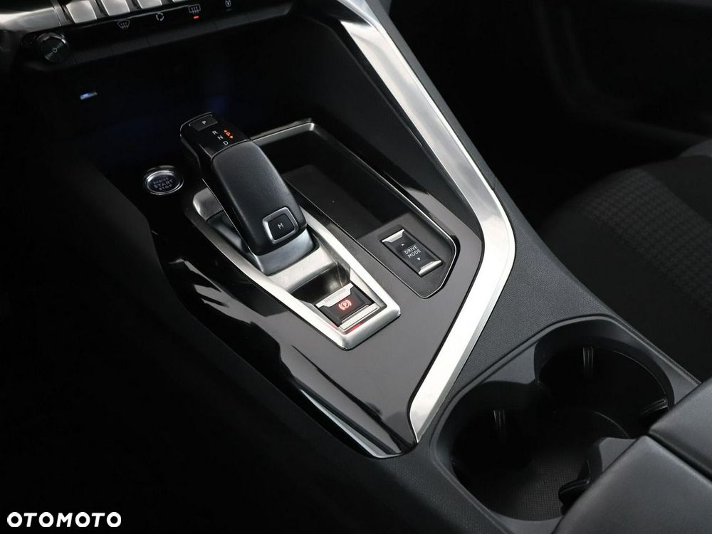 Peugeot 3008 BlueHDi 130 Stop & Start EAT8 Active Pack - 30
