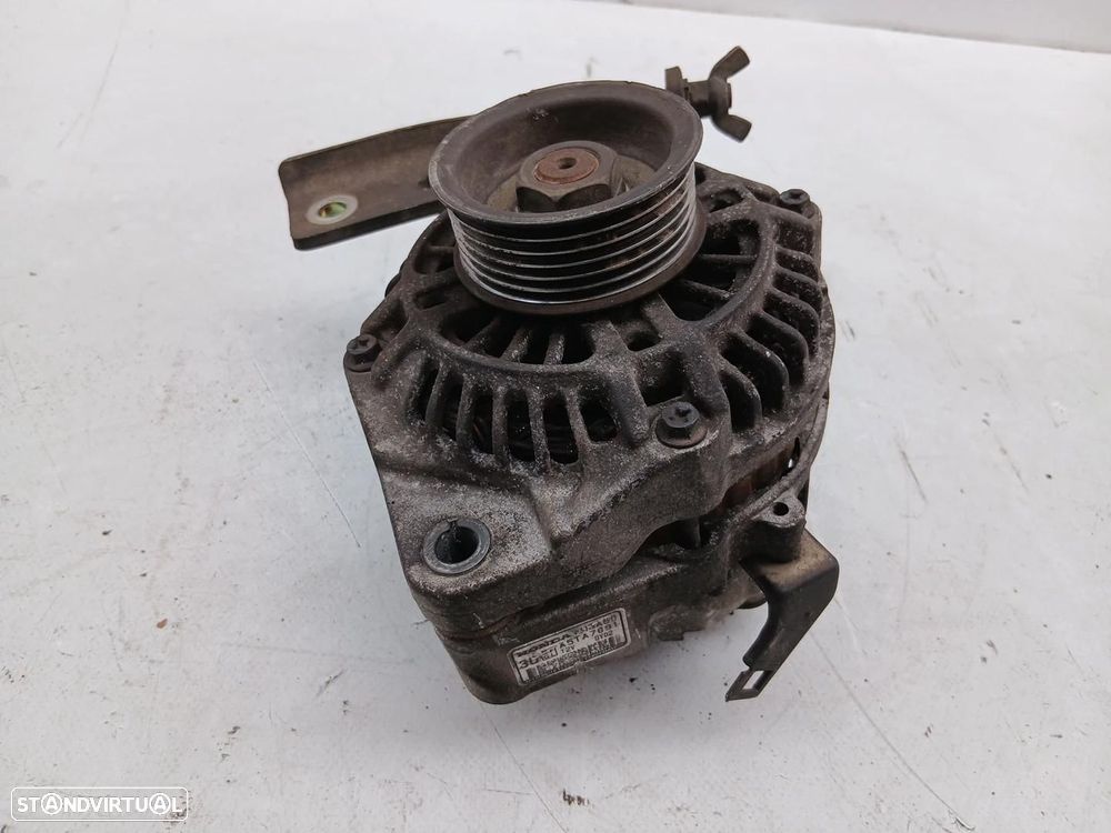 Alternador HONDA Civic VII Sedan (ES_, ET_) - 1